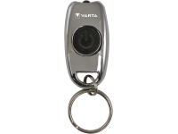 VARTA Svítilna Metal Key Chain Light