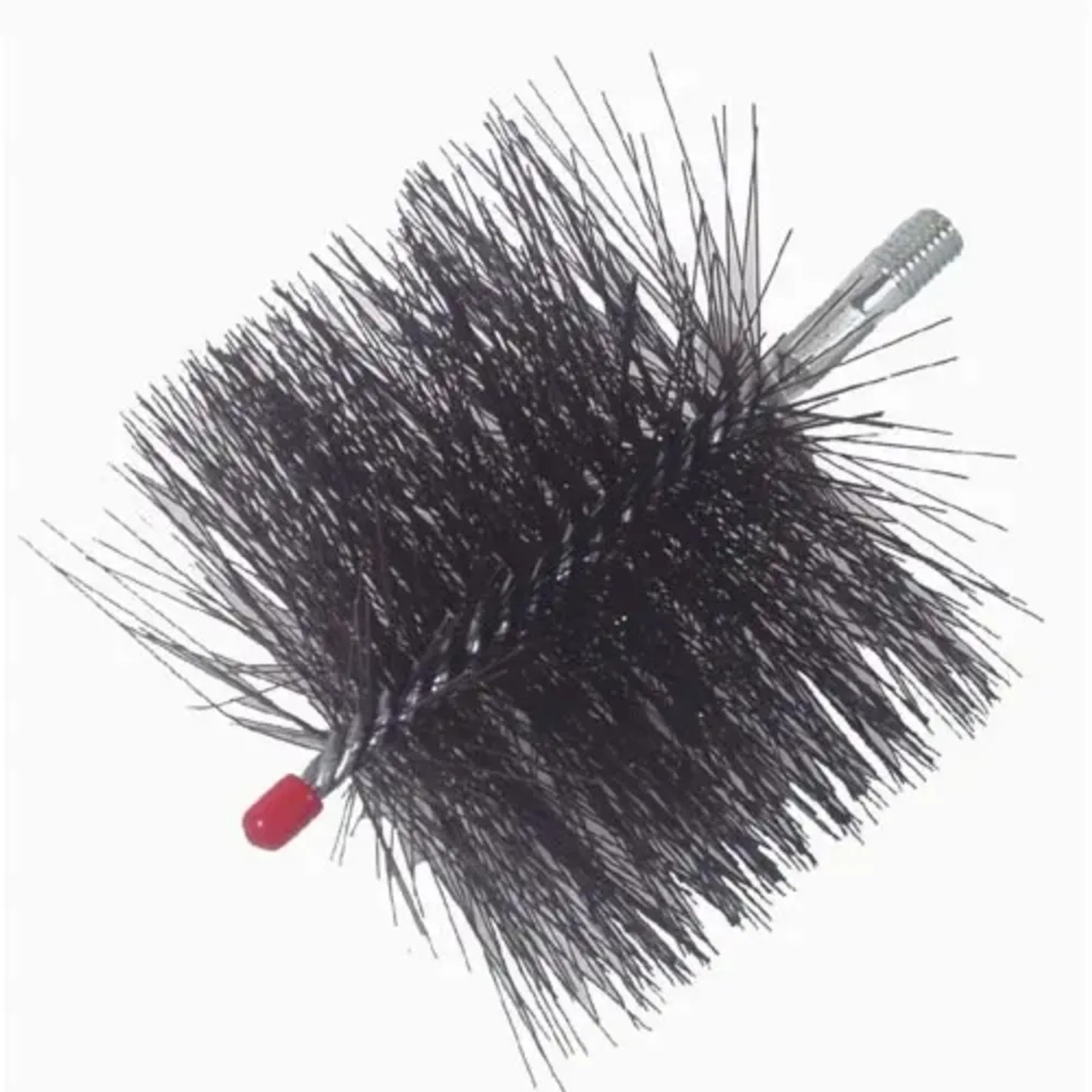 MDtools Kartáč ocelový 40 mm, M12