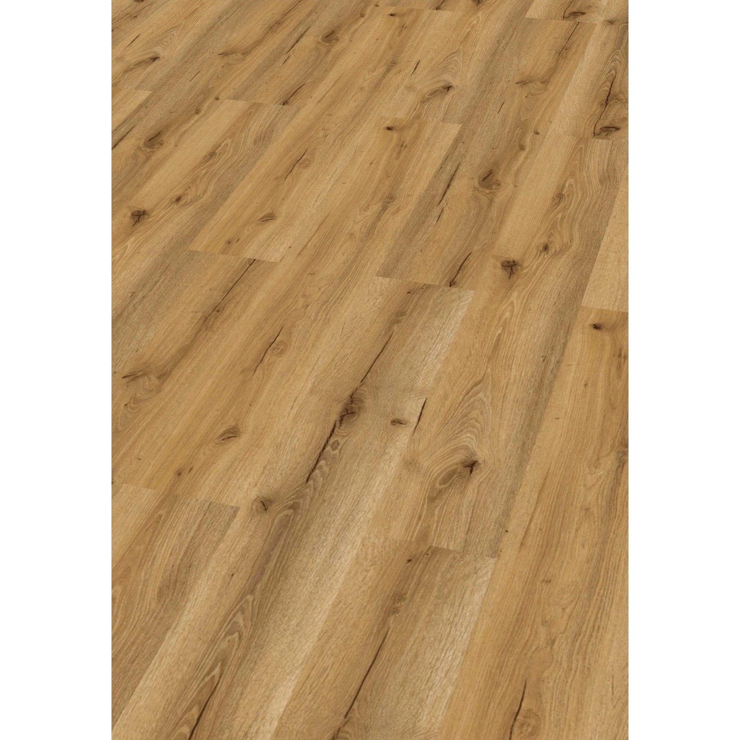 Levně Check ONE Vinyl. podlaha Standard Long&Wide 2487 dub Weddingstedt 1524x228x6,5mm