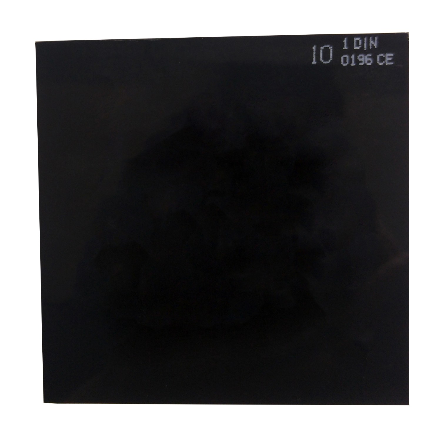 Magg Svářecí sklo 110 x 90 mm č. 11, 1 ks