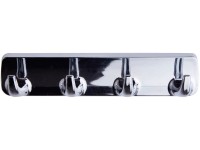 Wenko Háček pás chromovaný