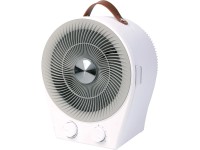 2v1 topné těleso a ventilátor 2v1 topné těleso a ventilátor