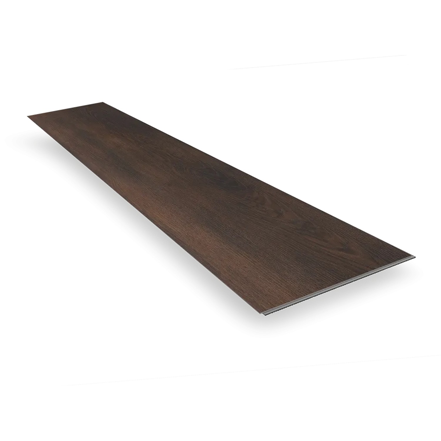 Levně Check ONE Vinylová podlaha Basic Wide 2455 dub Felizitas 1220 x 228 x 4,5 mm