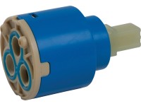 OBI Keramická kartuše 35 mm x 35 mm pro sérii Arun