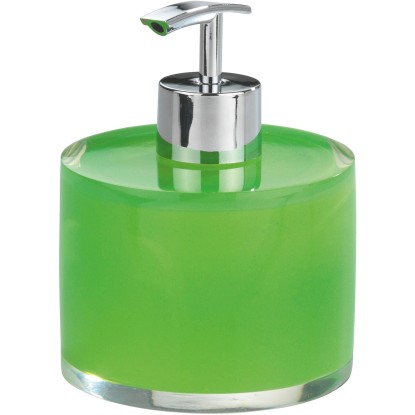 Wenko Dávkovač mýdla Tropic zelený