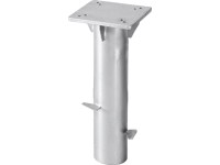 Schneider Schirme Montážní deska pro zakrytí 16 x 16 x 40 cm