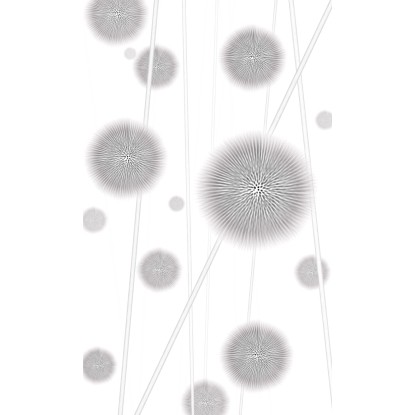 Komar Vliesová fototapeta Allium 150 x 250 cm