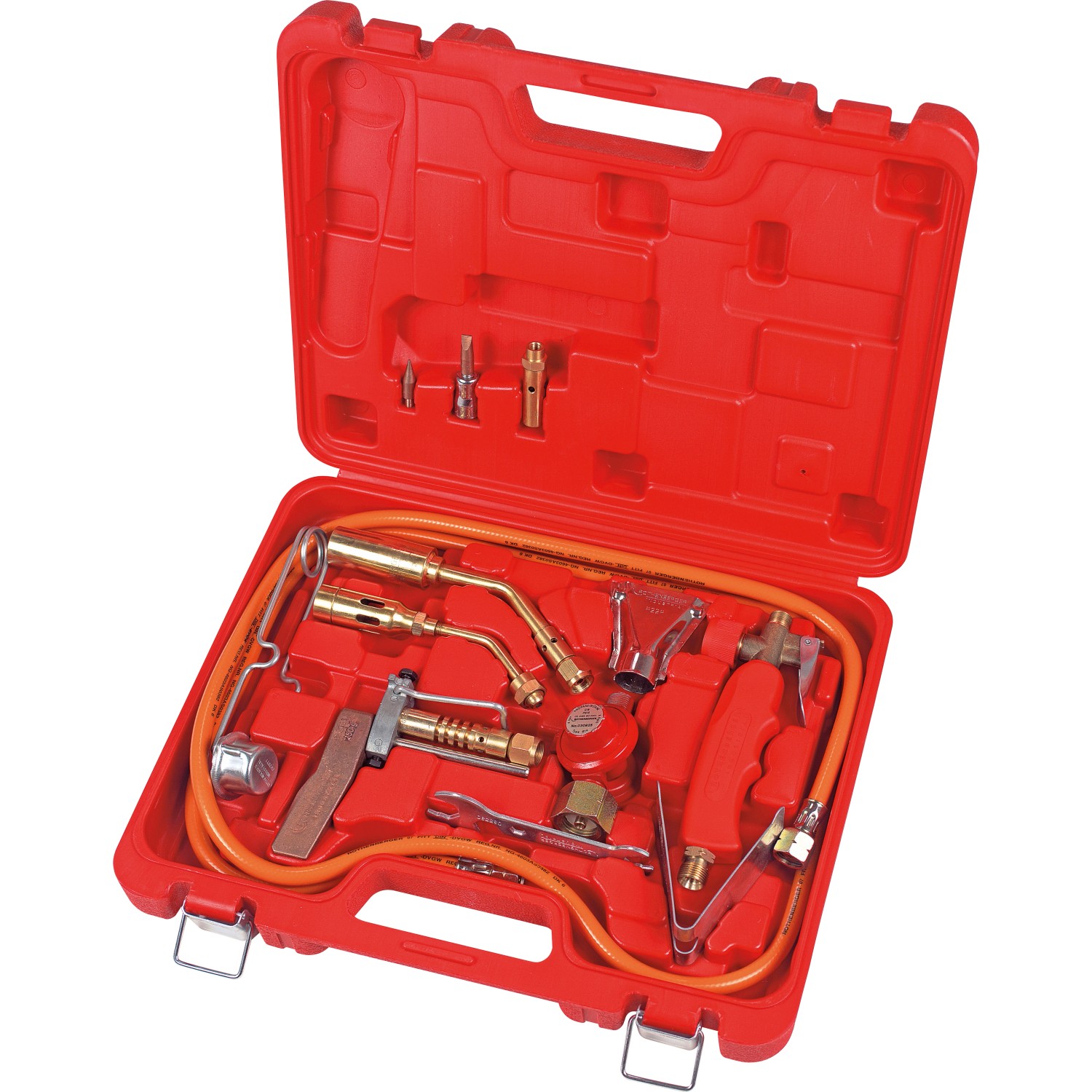 Rothenberger Pájecí sada Turbo 2000 °C