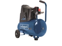 Scheppach Bezolejový elektrický kompresor HC 30 OX
