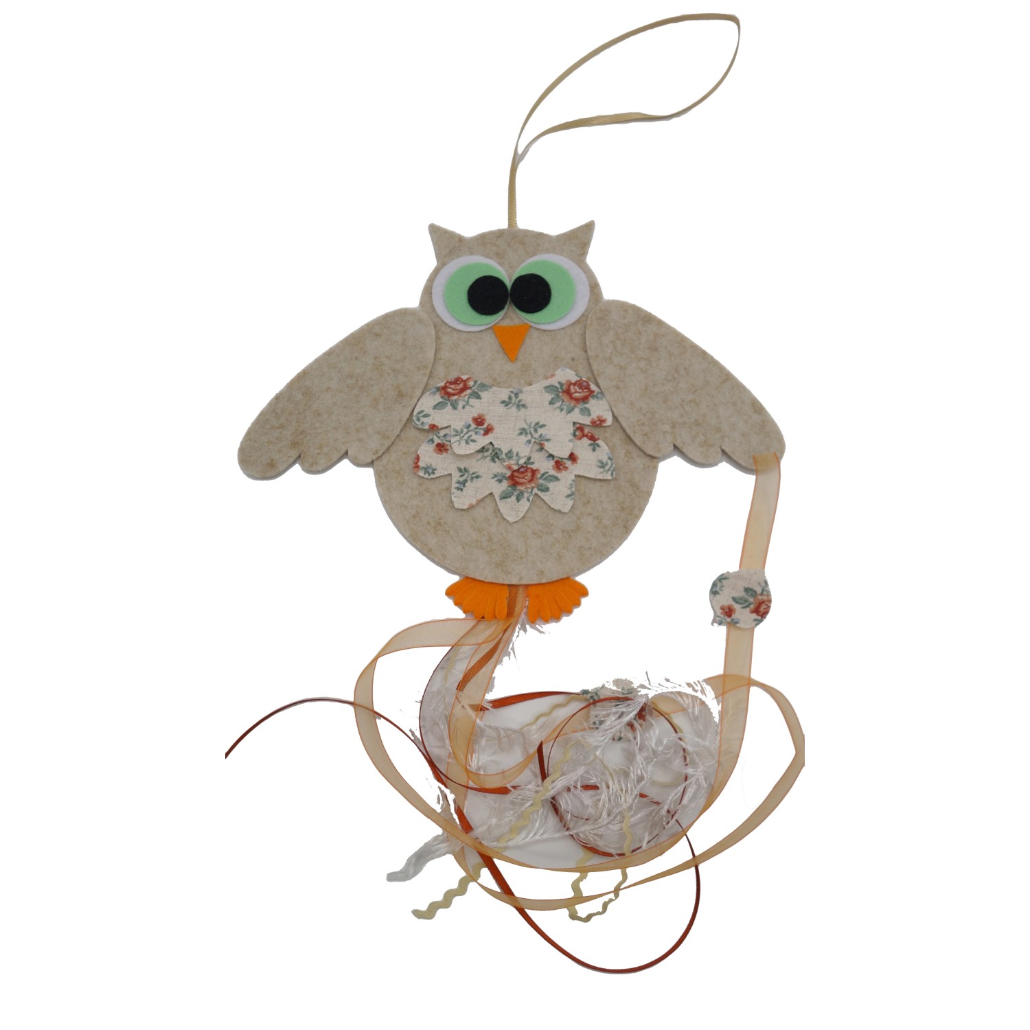 BD-Tova Sova, na závěs