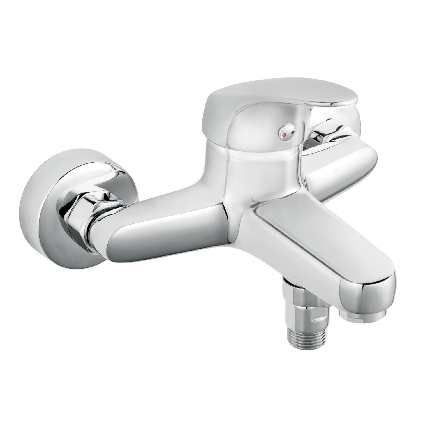 Baterie vanová nástěnná Ferro One