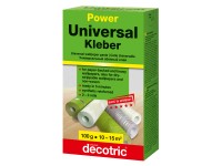 Univerzální lepidlo Power na tapety na 10-15 m2