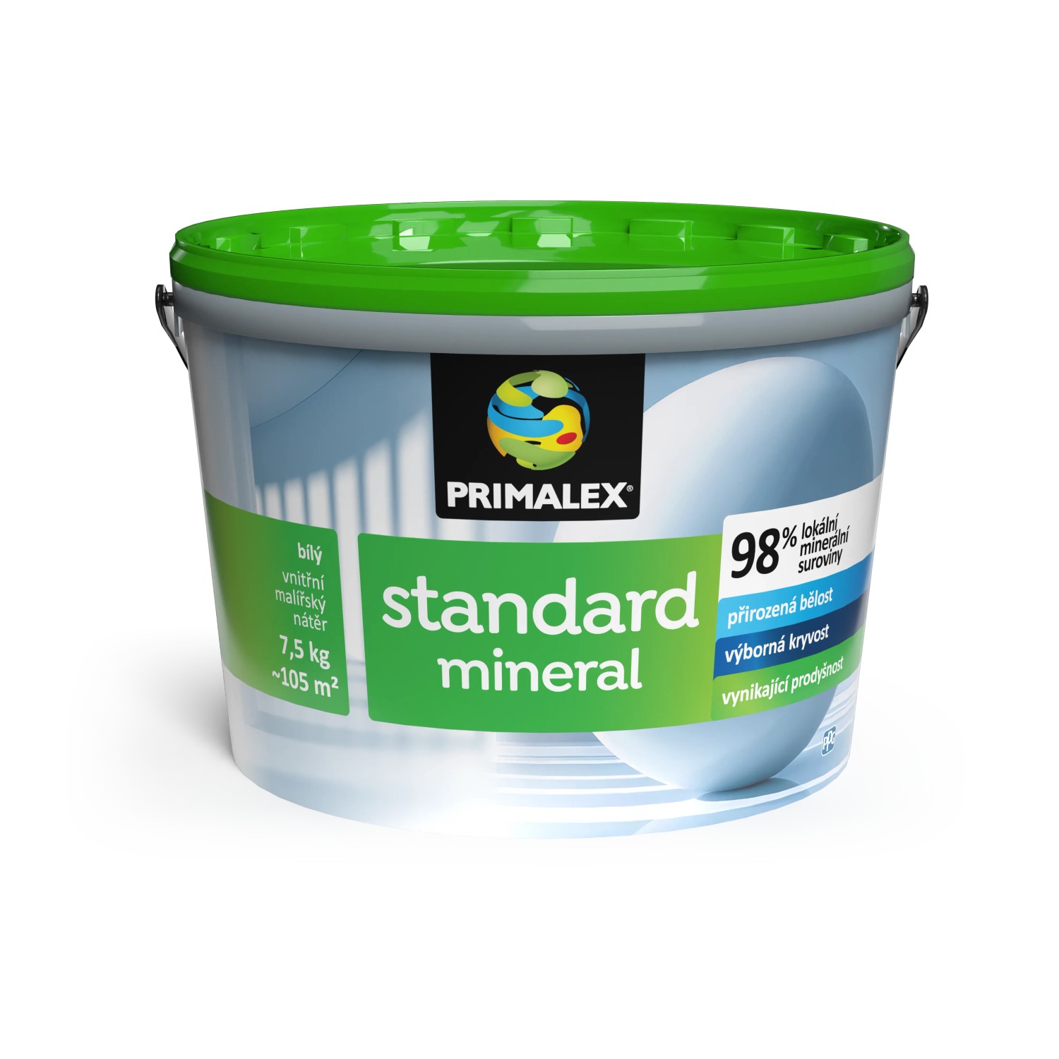 Primalex Standard 7.5kg