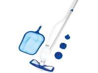 Bestway AquaClean Sada na čištění bazénu