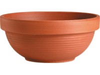 Deroma Miska na rostliny průměr 27 cm terakota