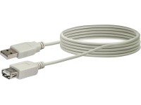 Schwaiger Prodlužovací kabel USB 2.0