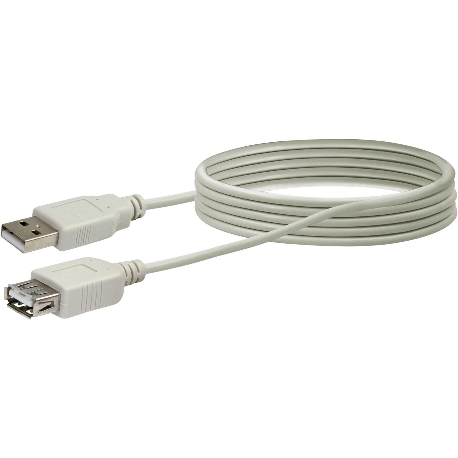 Schwaiger Prodlužovací kabel USB 2.0