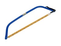 LUX-TOOLS Rámová pila na dřevo 760 mm Classic