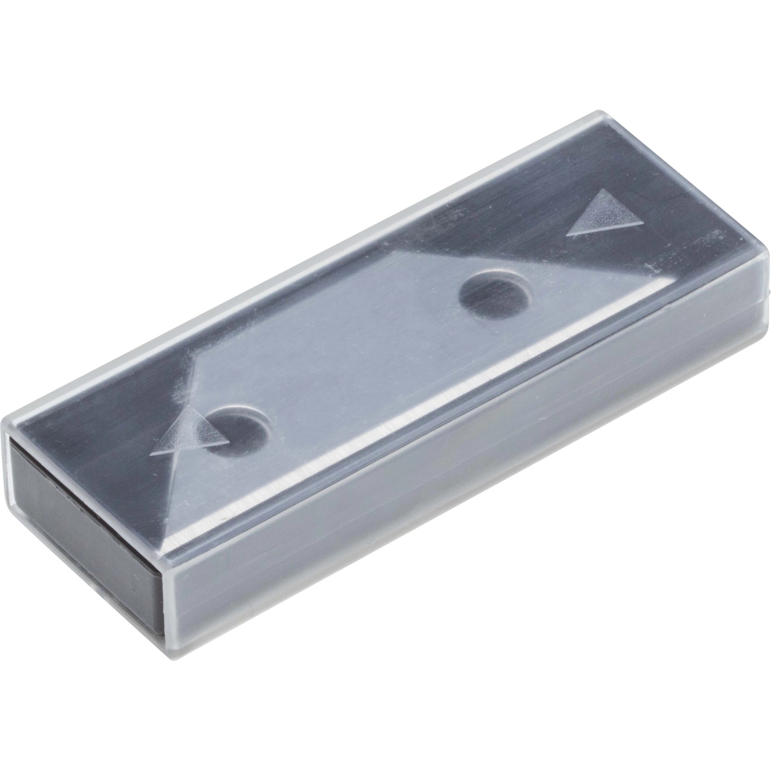 LUX Náhradní čepel 0,63 mm Classic