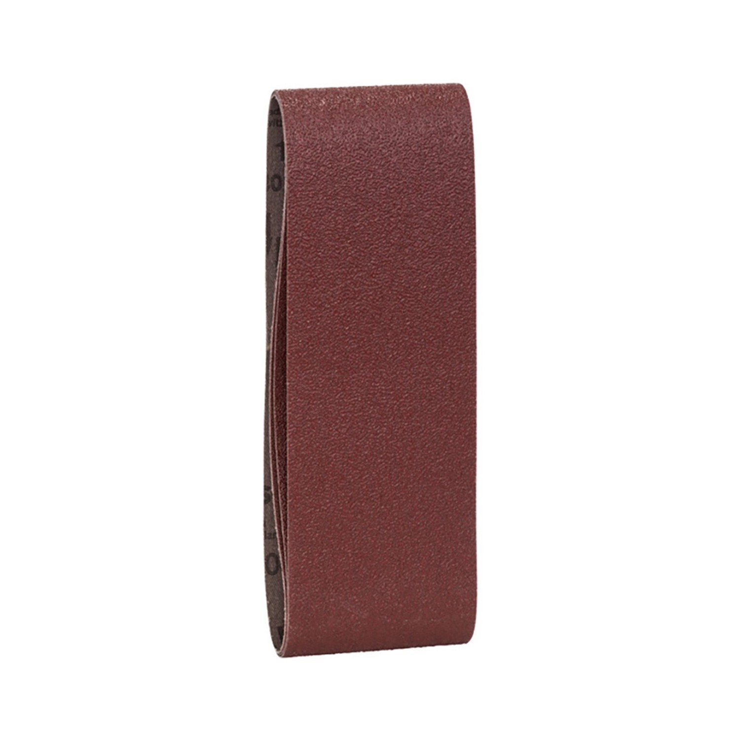 Bosch Pás brusný mix sada 3 ks, 75 x 457 mm