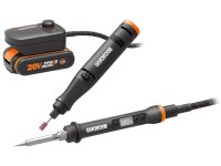 Worx Multifunkční nářadí MakerX WX988M s akumulátorem a HubX