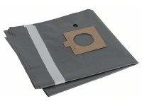 Bosch Vak na odpad (PE) pro vysavače prachu GAS 15/20 L, 1200 L, 5 ks