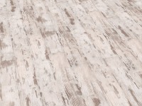 OBI Laminátová podlaha Excellent dub Fresco bílý 1380 x 193 x 8 mm