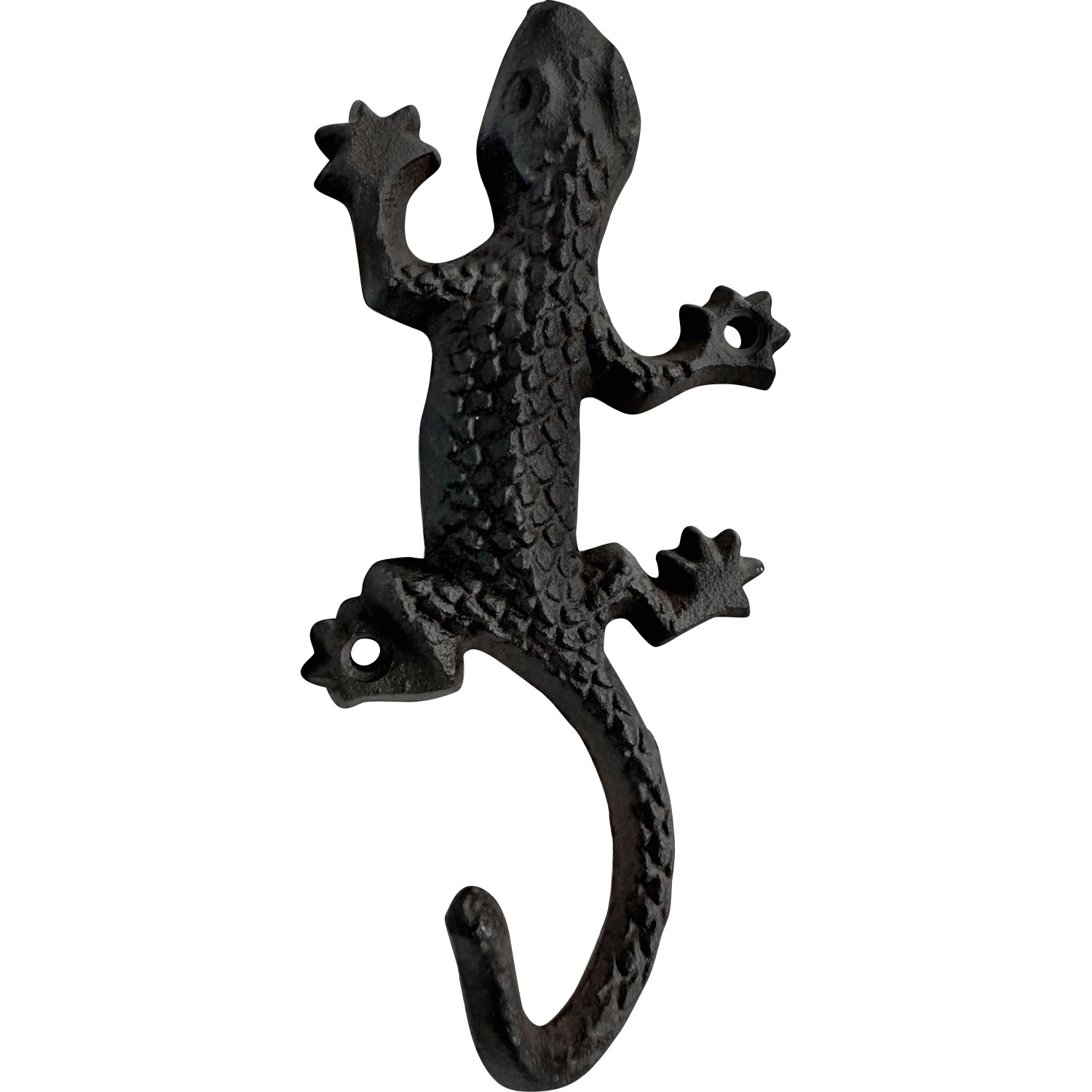 Dekorativní figurka k zavěšení ještěrka