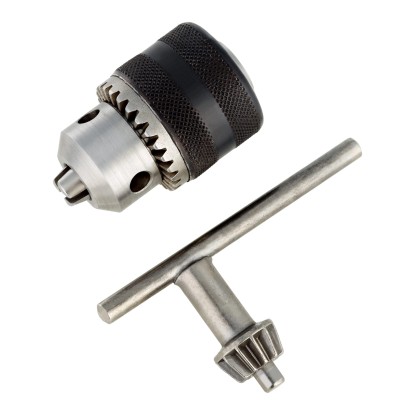 LUX-TOOLS Sklíčidlo s ozubeným věncem R+L 13 mm (1/2")