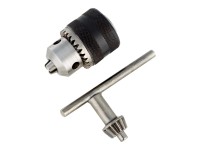 LUX-TOOLS Sklíčidlo s ozubeným věncem R+L 13 mm (1/2 LUX-TOOLS Sklíčidlo s ozubeným věncem R+L 13 mm (1/2