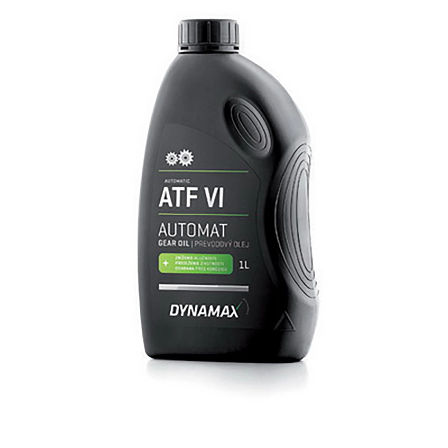 DYNAMAX Převodový olej Automatic ATF VI, 1 l
