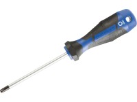LUX-TOOLS Šroubovák Torx 2K, TX30 x 100 mm
