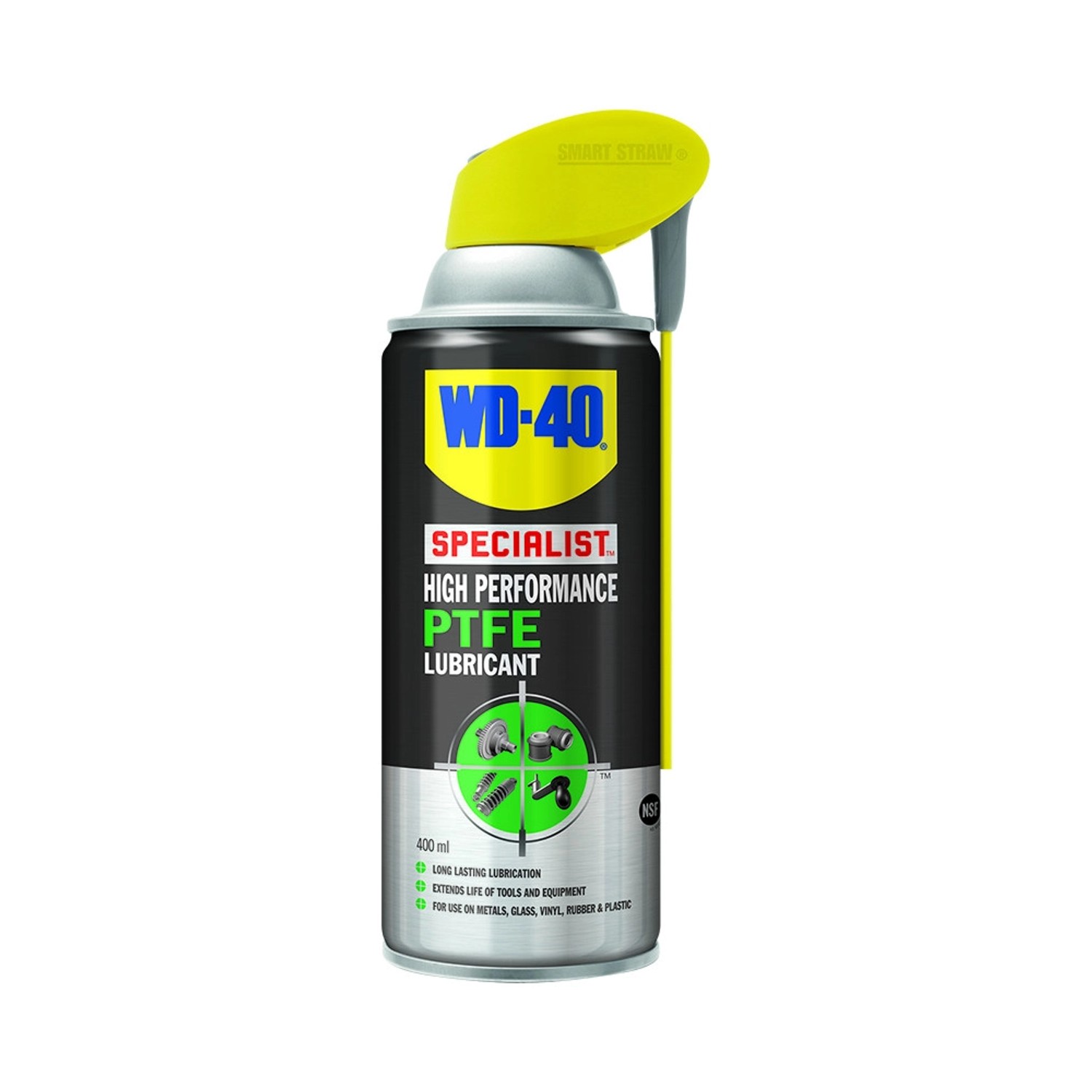 WD mazivo-sprej WD-40 Specialist, PTFE, 400ml