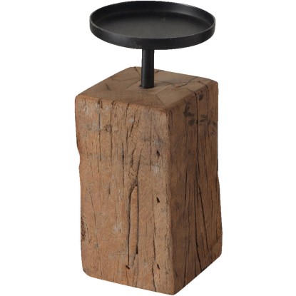 Boltze Home Svícen Solea, 17,5 cm