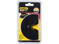 STANLEY FATMAX HSS segmentový pilový list STA26120, průměr 100 mm STANLEY FATMAX HSS segmentový pilový list STA26120, průměr 100 mm
