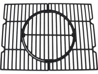 Jamestown Grilovací rošt 609500 modulární, 57 x 41 cm