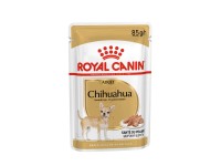 Royal Canin Kapsička pro psy Chihuahua, 12 x 85 g