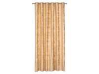 SPLENDID Závěs FES s očky, zlatá, 200 x 245 cm