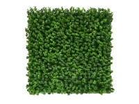 SOYKA STYLE Květinový dekorační panel Garden Green 500 x 500 cm