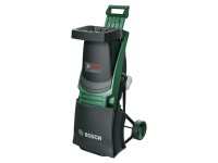 Bosch Aku drtič zahradního odpadu UniversalShredder 2x18V-25 Solo
