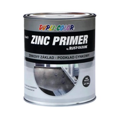 Dupli-Color Studená galvanizace Galva-Zinc, 1 kg