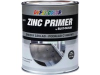 Dupli-Color Studená galvanizace Galva-Zinc, 1 kg