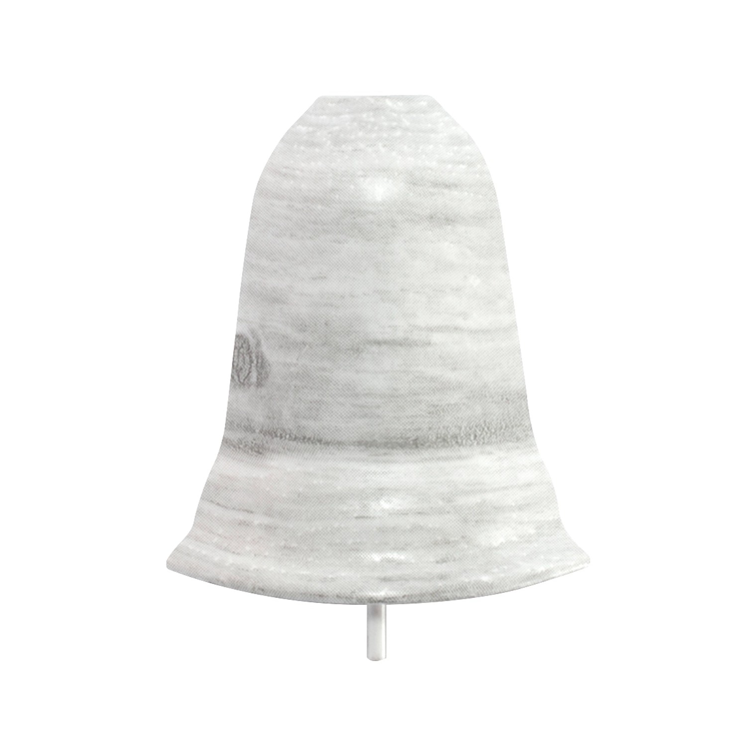 Döllken Profiles Roh SLK 50 2159 dub bílý