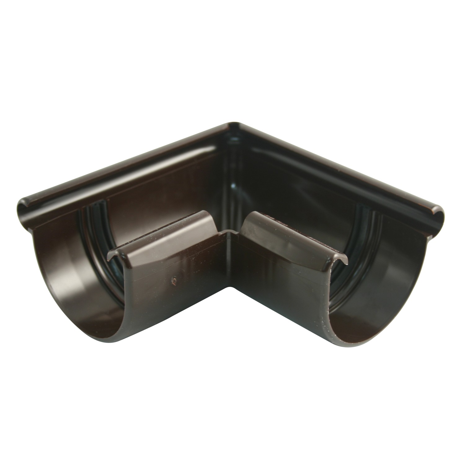 Roh vnější RG 75 hnědá MARLEY