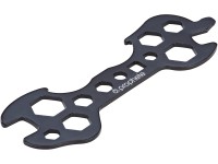 Prophete Univerzální multiklíč se 13 funkcemi