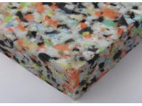 AM Akustická lisovaná pěna HD 3 cm, 50 x 100 cm