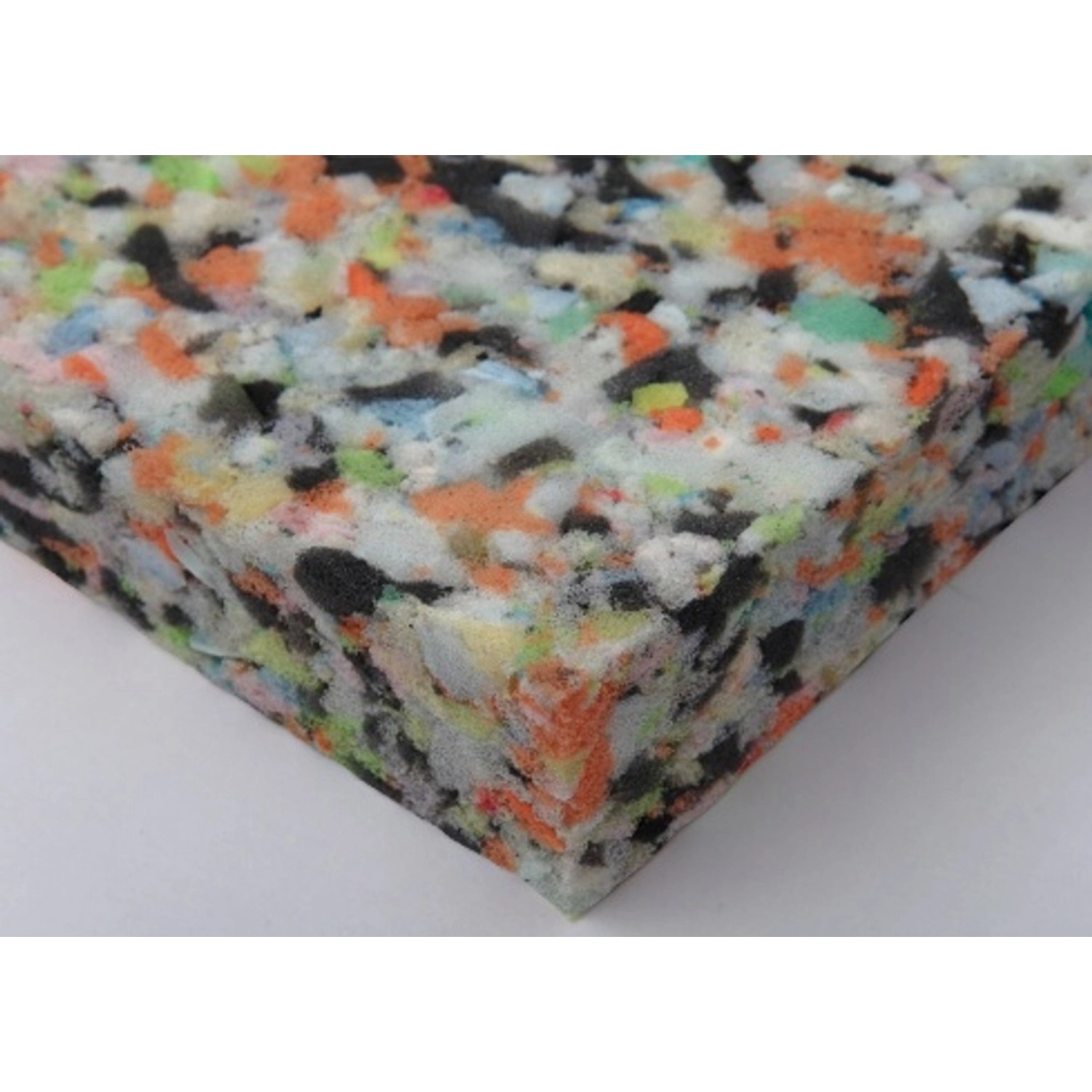 AM Akustická lisovaná pěna HD 3 cm, 50 x 100 cm