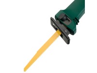 LUX-TOOLS Pilový list na dřevo do pily ocasky HCS rozteč 1,4 mm, 206 mm, 2 ks LUX-TOOLS Pilový list na dřevo do pily ocasky HCS rozteč 1,4 mm, 206 mm, 2 ks