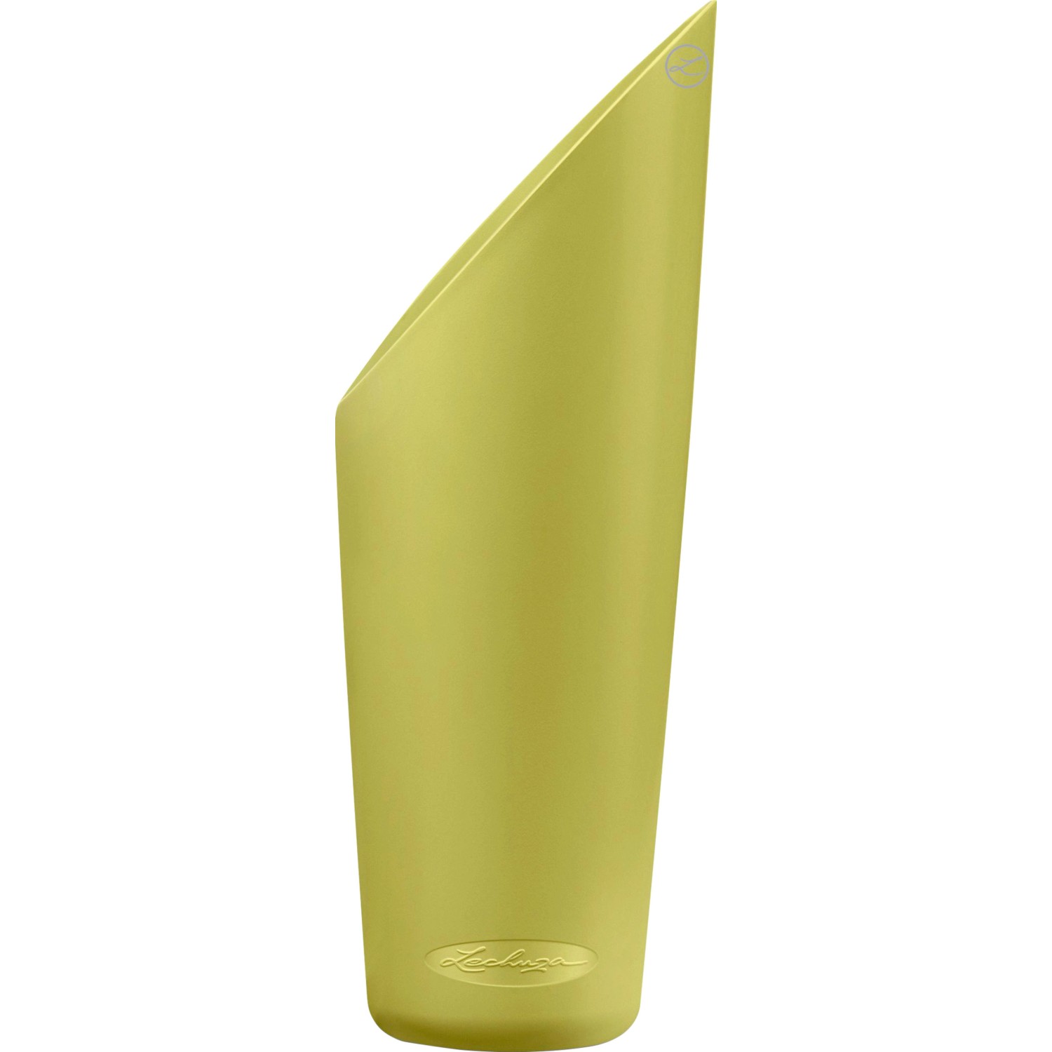 Lechuza Násypka substrátu Pon, pistáciově zelená, 0,1 l