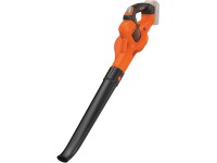 Black+Decker Aku foukač listí GWC1820PCB-XJ